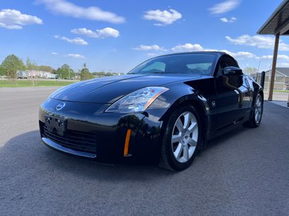Used 2005 Nissan 350Z