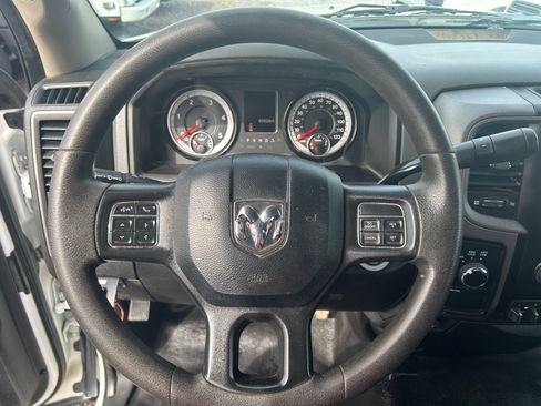 Used 2018 RAM 5500 image 20