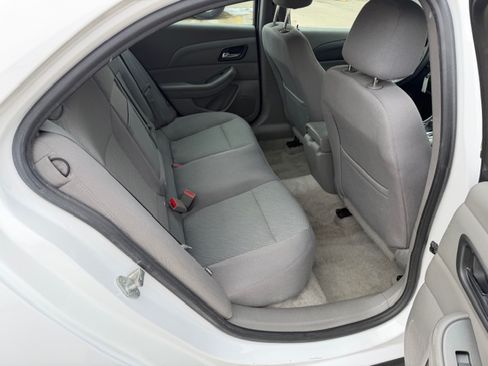 Used 2013 Chevrolet Malibu LS image 14