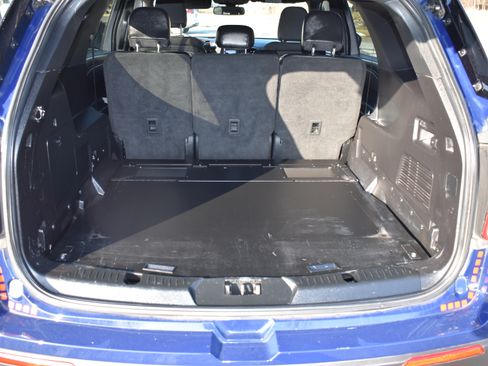 Used 2020 Ford Explorer 4WD Police Interceptor image 24