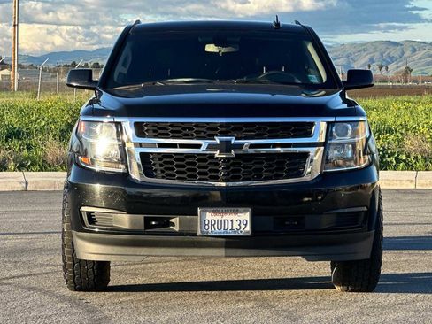Used 2019 Chevrolet Tahoe LS image 9
