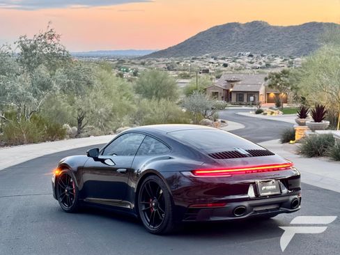 Used 2022 Porsche 911 Carrera GTS image 64