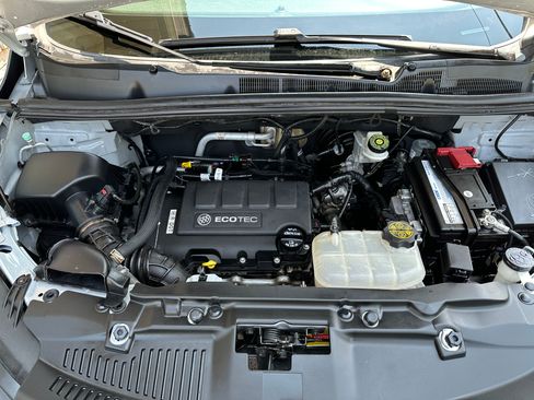 Used 2019 Buick Encore Preferred image 17