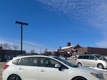 Used 2014 Subaru Impreza 2.0i Sport Premium