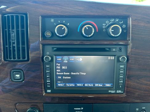 Used 2013 GMC Savana 2500 image 12