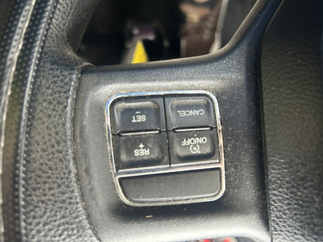 Used 2016 RAM 2500 4x4 Crew Cab ST image 60