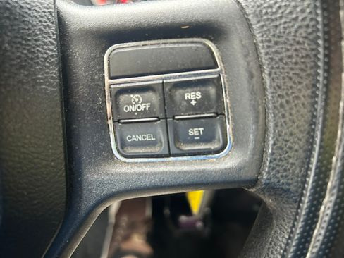 Used 2016 RAM 2500 4x4 Crew Cab ST image 60