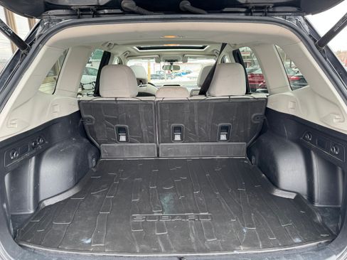 Used 2019 Subaru Forester Premium image 13