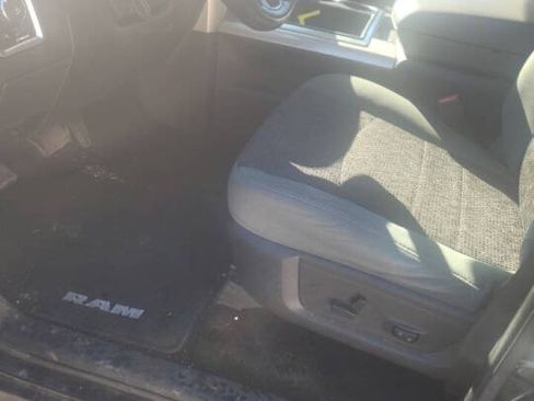 Used 2015 RAM 3500 Big Horn image 6