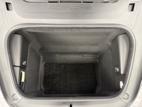 Used 2025 Porsche 718 Boxster S image 38