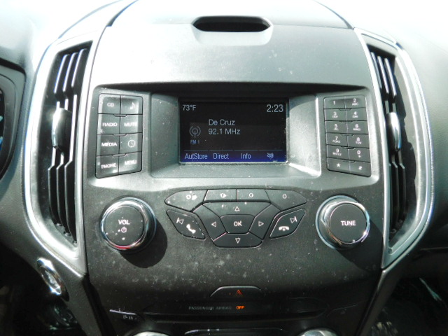 Used 2016 Ford Edge FWD SE image 17