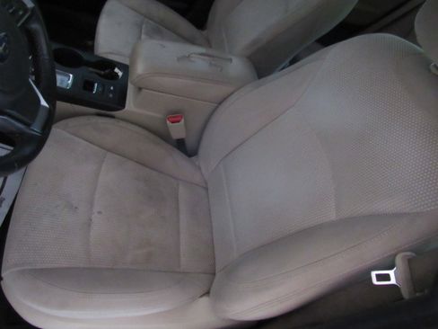 Used 2018 Subaru Outback 2.5i Premium AWD/4WD image 14