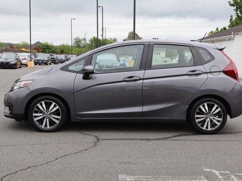 Used 2016 Honda Fit EX image 5