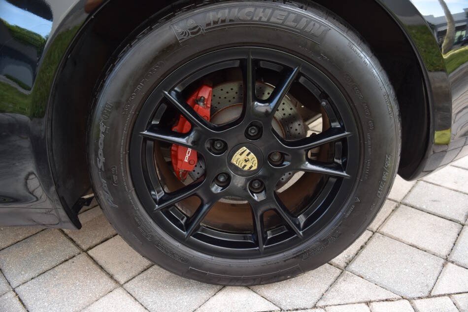 Used 2006 Porsche Boxster RWD image 82