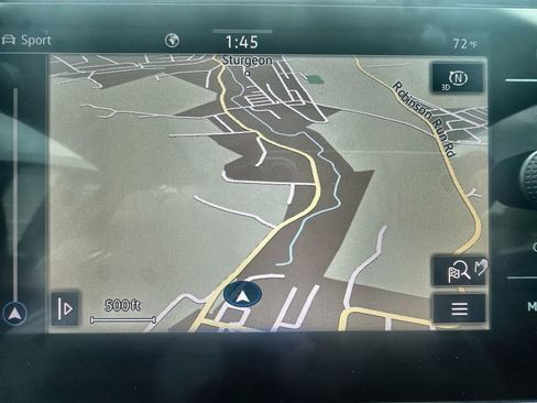 Used 2023 Volkswagen Atlas SEL Premium image 15