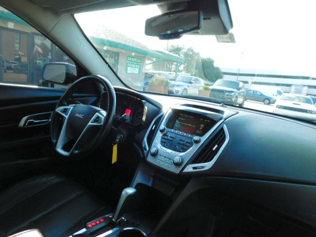 Used 2015 GMC Terrain FWD SLT w/ SLT-1 image 21