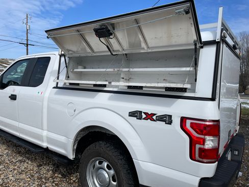 Used 2020 Ford F150 XL image 9