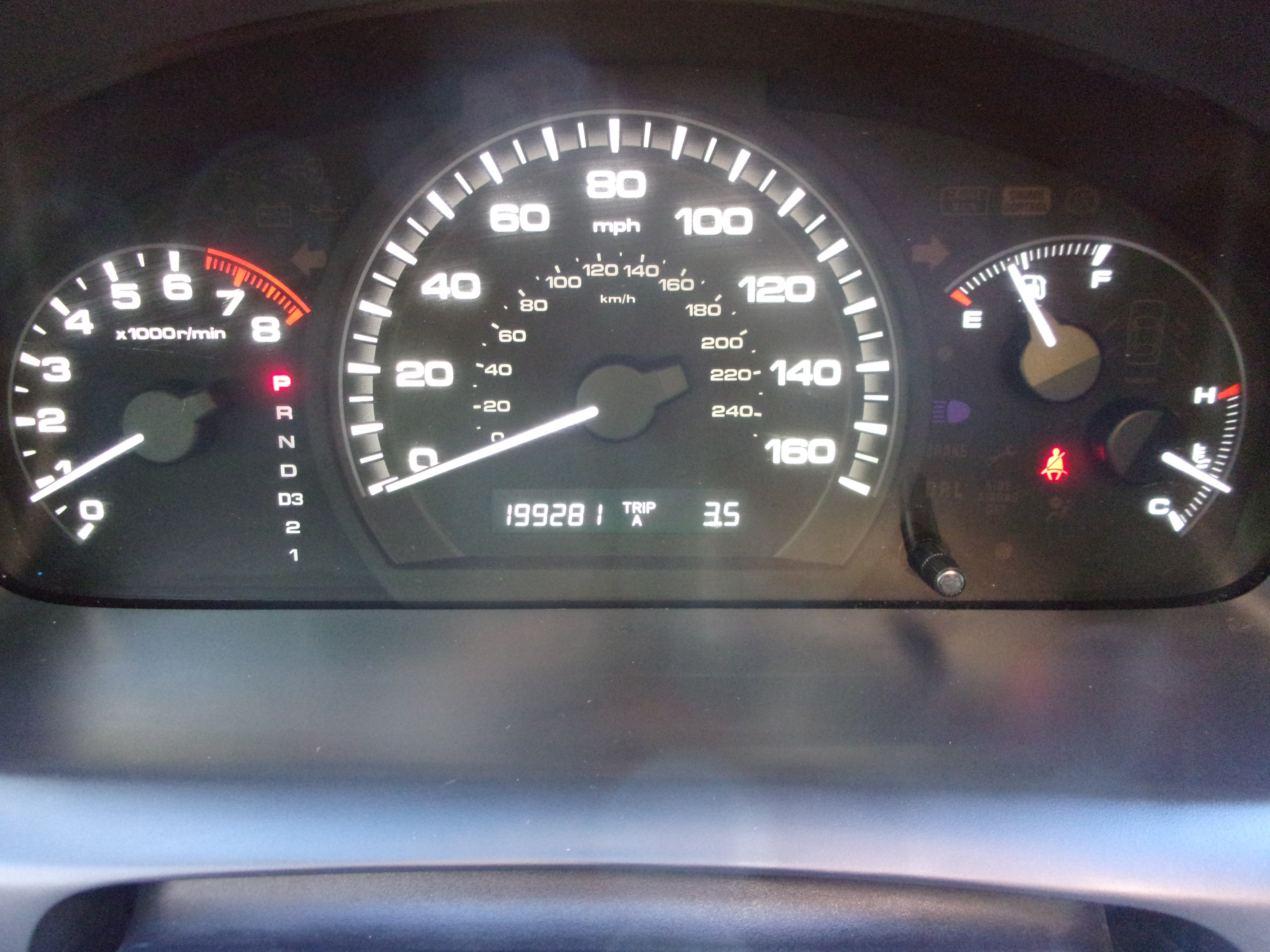 Used 2007 Honda Accord SE Sedan image 12