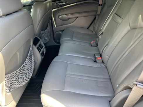 Used 2010 Cadillac SRX AWD Performance image 12