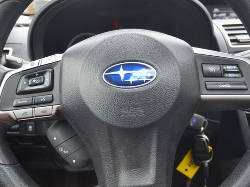 Used 2016 Subaru Forester 2.5i Premium image 13