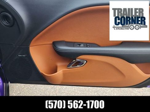 Used 2023 Dodge Challenger SRT Hellcat image 13