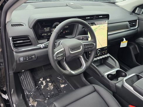 New 2026 GMC Terrain Denali image 15