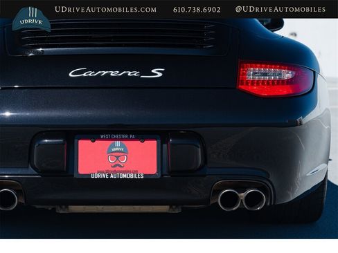 Used 2010 Porsche 911 Carrera S RWD image 21