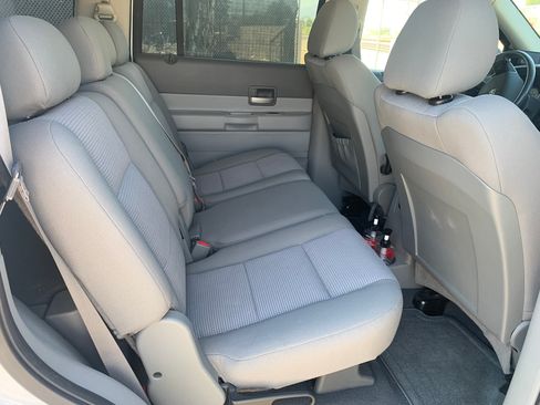 Used 2007 Dodge Durango 2WD SXT image 11