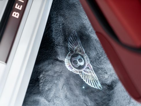 Used 2025 Bentley Continental GTC Speed image 33