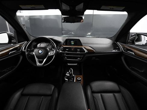 Used 2019 BMW X3 xDrive30i image 18