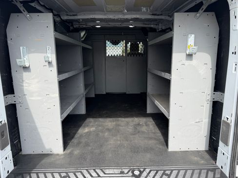 Used 2020 Ford Transit 150 image 7