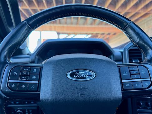 Used 2021 Ford F150 AWD/4WD image 15