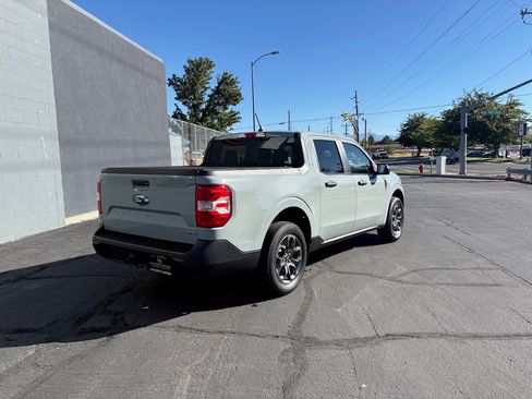 Used 2024 Ford Maverick XLT image 7
