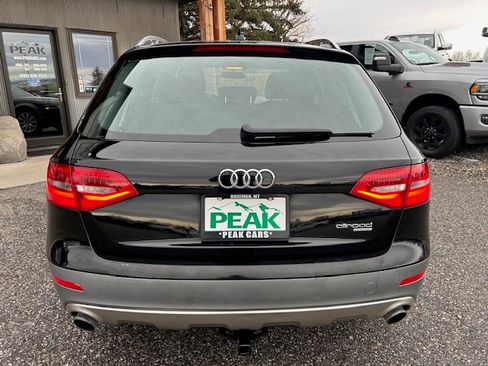 Used 2014 Audi allroad Premium image 7