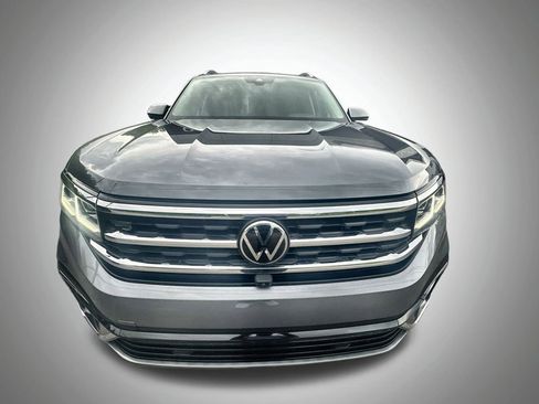 Used 2023 Volkswagen Atlas SEL Premium image 33