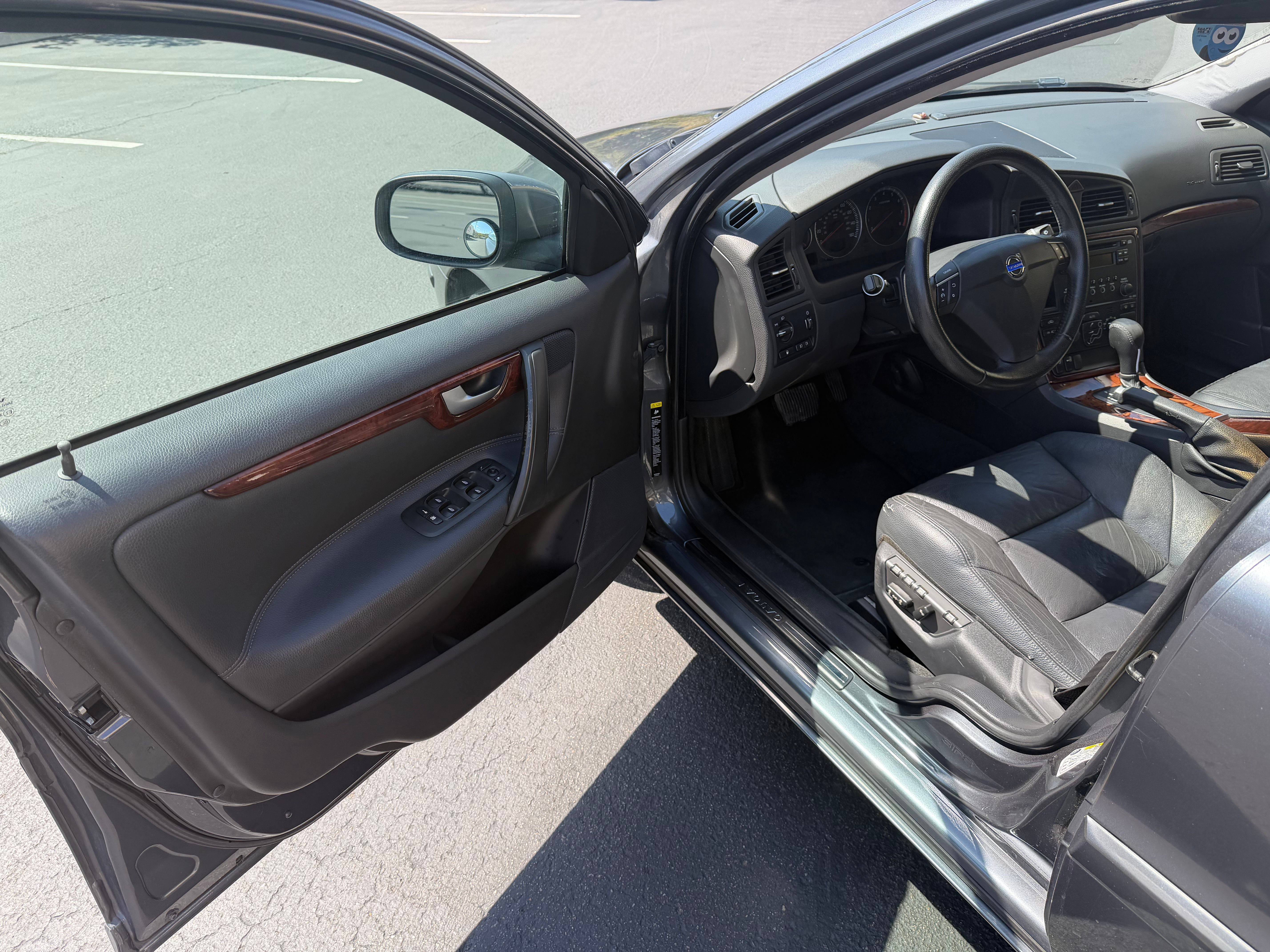 Used 2009 Volvo S60 2.5T FWD image 11