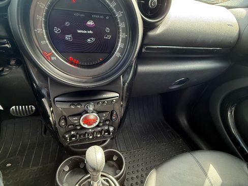 Used 2016 MINI Cooper Countryman S ALL4 AWD/4WD image 25