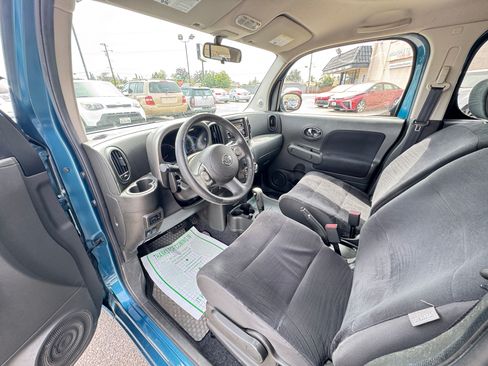 Used 2014 Nissan Cube 1.8 S image 16