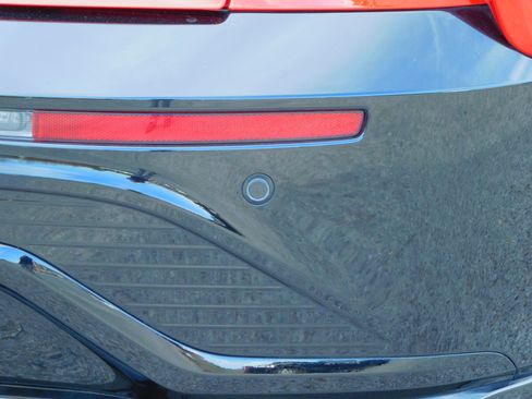 Used 2024 Chevrolet Blazer EV RS image 31