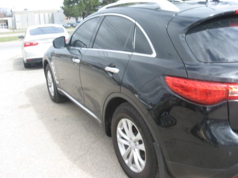 Used 2013 INFINITI FX37 image 6