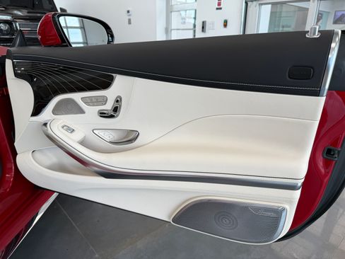 Used 2017 Mercedes-Benz S 65 AMG image 23