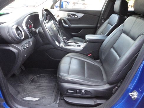 Used 2019 Chevrolet Blazer AWD LT w/ 3LT image 13