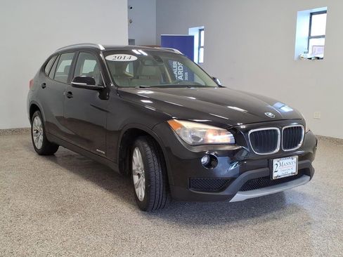Used 2014 BMW X1 xDrive28i AWD/4WD image 3