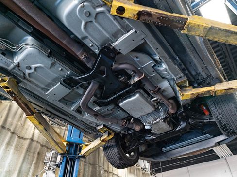 Used 2002 Pontiac Firebird Trans Am image 67