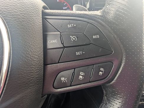 Used 2022 Dodge Durango AWD GT Plus image 17