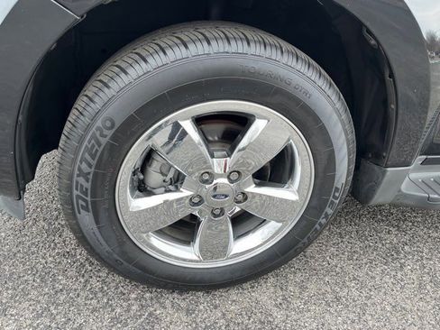 Used 2011 Ford Escape Limited image 8