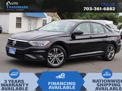 Used 2021 Volkswagen Jetta R-Line