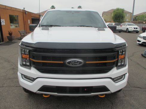 Used 2023 Ford F150 Tremor image 21