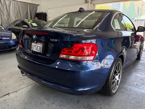 Used 2013 BMW 128i Coupe RWD image 5