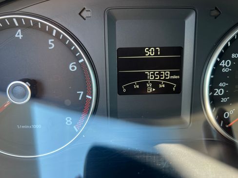 Used 2013 Volkswagen Jetta SE Sedan FWD image 15
